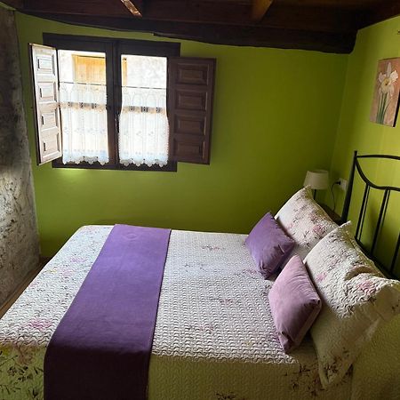Vivienda Vacacional El Navariegu 1 Villanueva de Pria Экстерьер фото