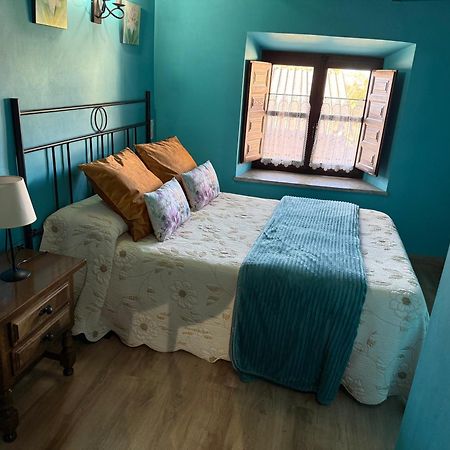 Vivienda Vacacional El Navariegu 1 Villanueva de Pria Экстерьер фото