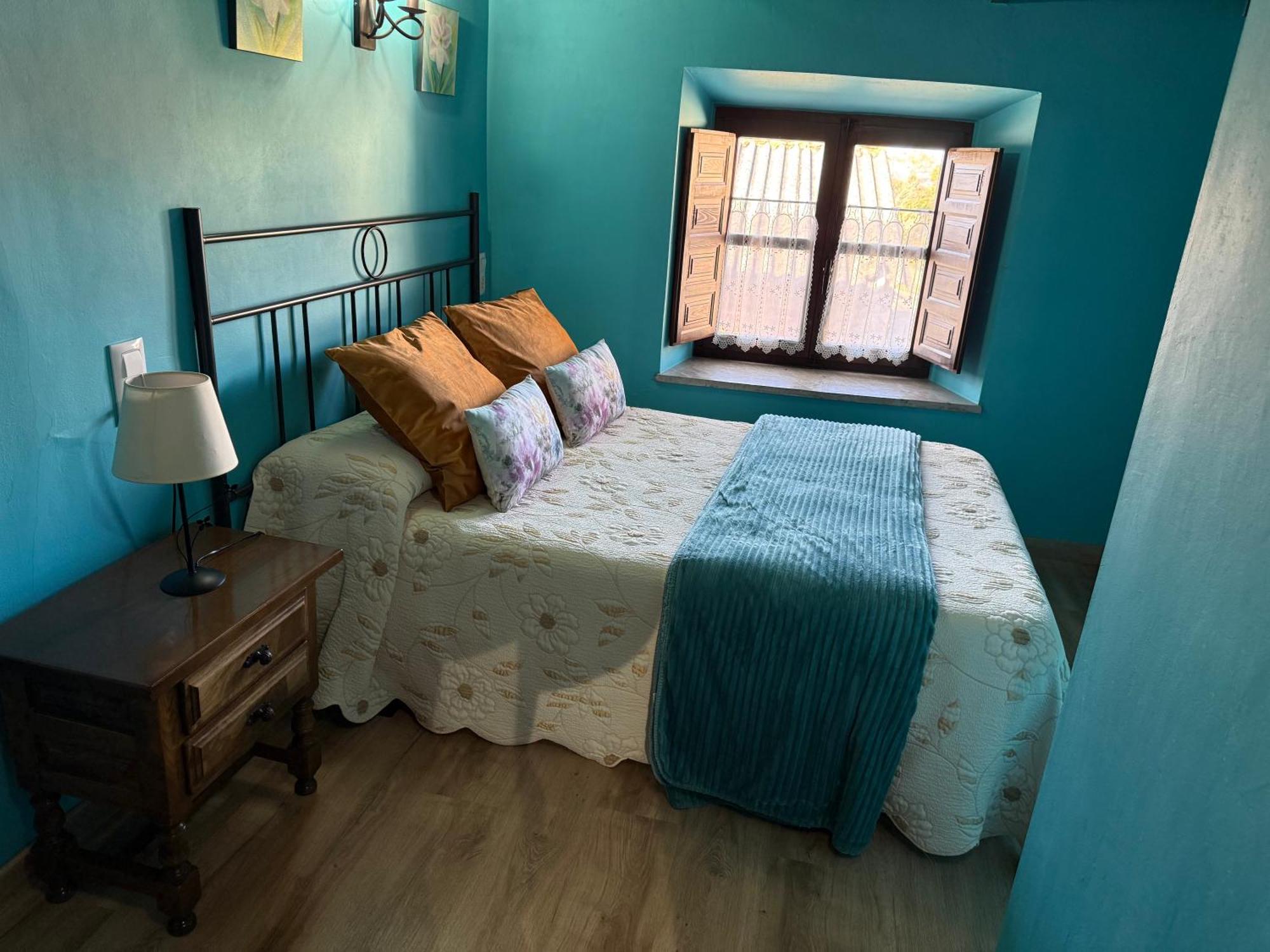 Vivienda Vacacional El Navariegu 1 Villanueva de Pria Экстерьер фото