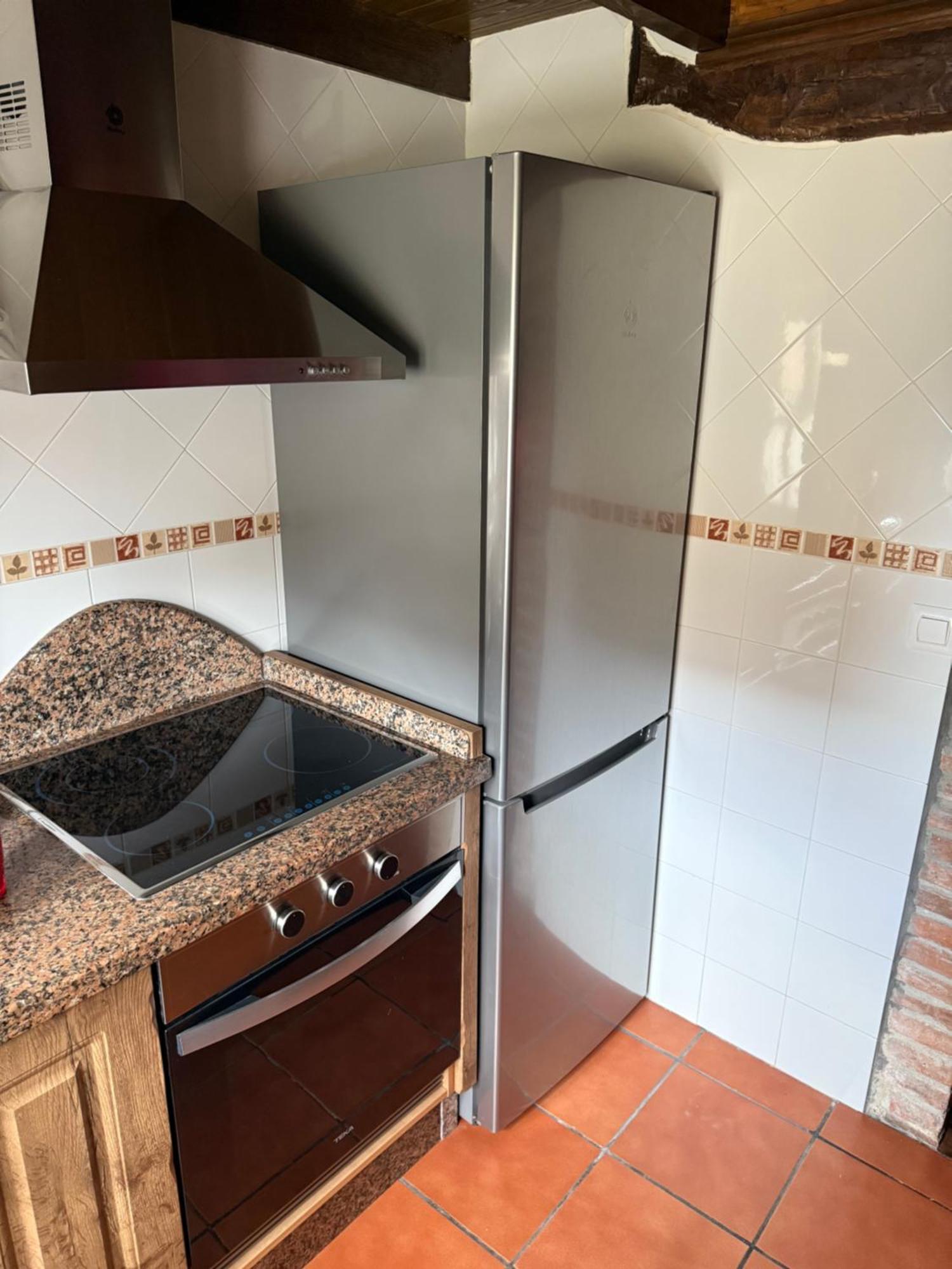 Vivienda Vacacional El Navariegu 1 Villanueva de Pria Экстерьер фото