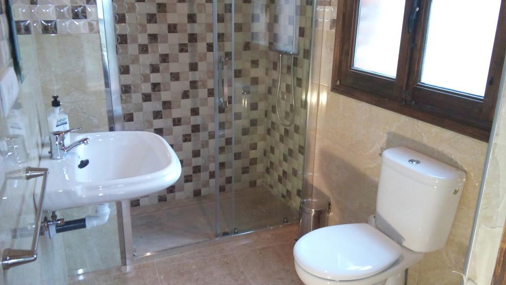 Vivienda Vacacional El Navariegu 1 Villanueva de Pria Экстерьер фото
