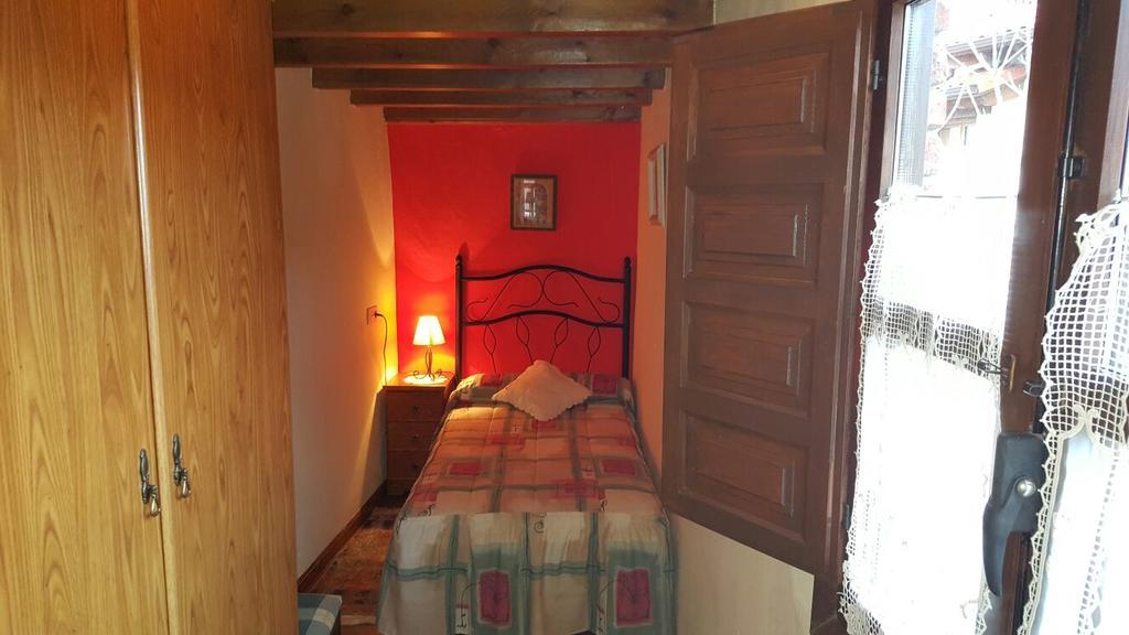 Vivienda Vacacional El Navariegu 1 Villanueva de Pria Экстерьер фото