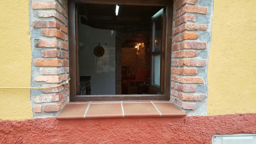 Vivienda Vacacional El Navariegu 1 Villanueva de Pria Экстерьер фото