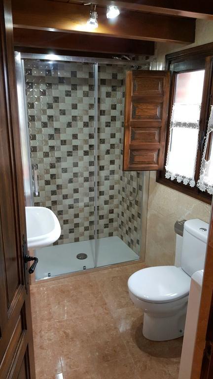 Vivienda Vacacional El Navariegu 1 Villanueva de Pria Экстерьер фото