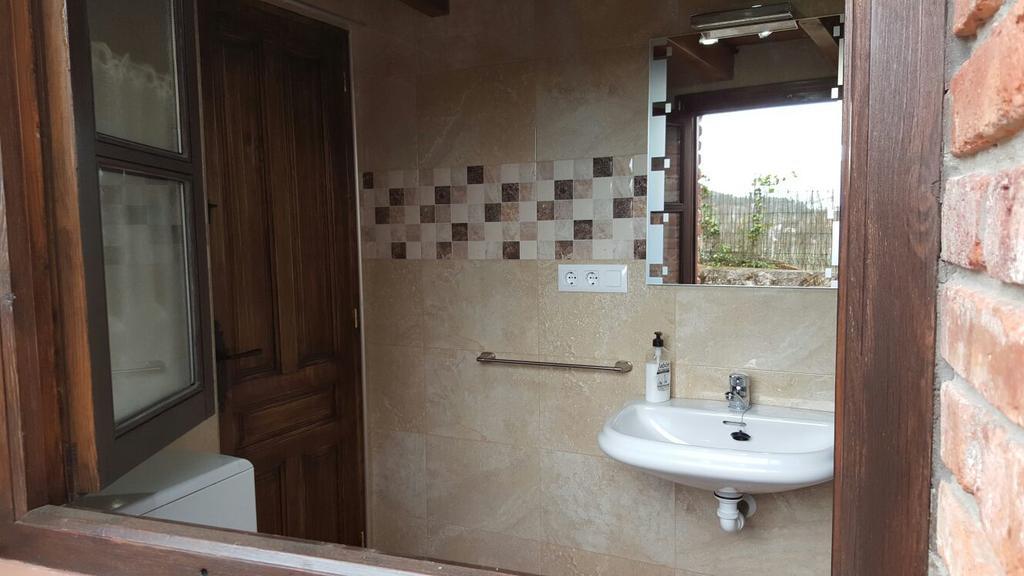 Vivienda Vacacional El Navariegu 1 Villanueva de Pria Экстерьер фото