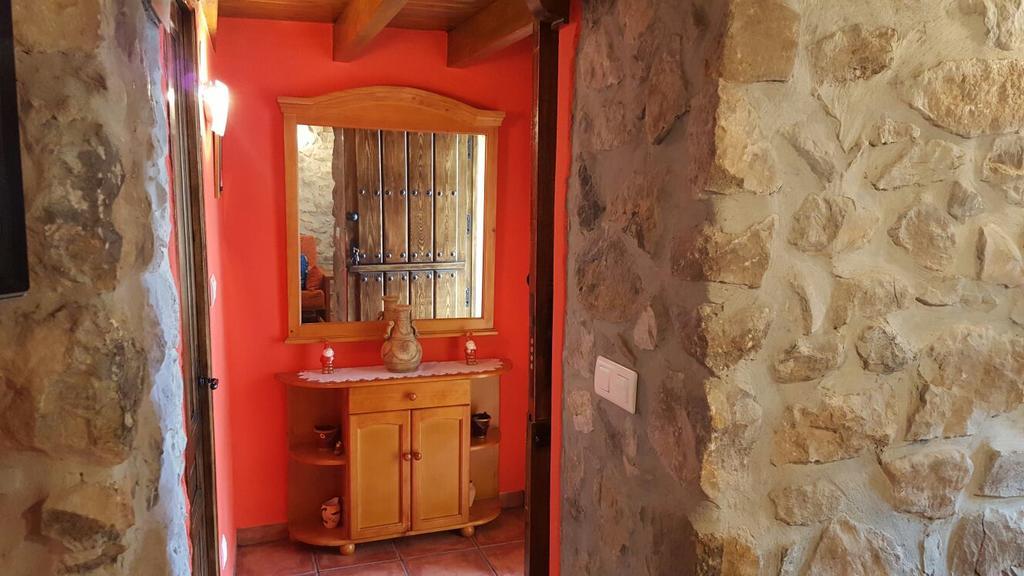 Vivienda Vacacional El Navariegu 1 Villanueva de Pria Экстерьер фото